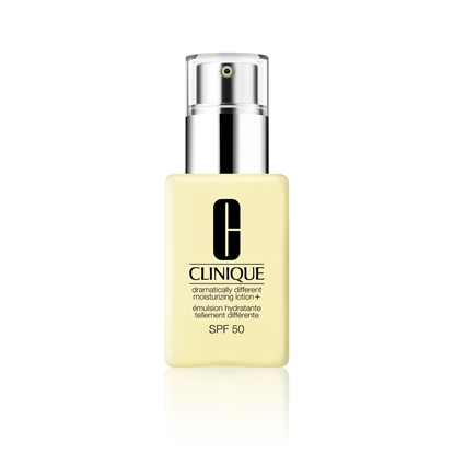 CLINIQUE DRAMATICALLY DIFFERENT MOISTURIZING LOTION 75ML